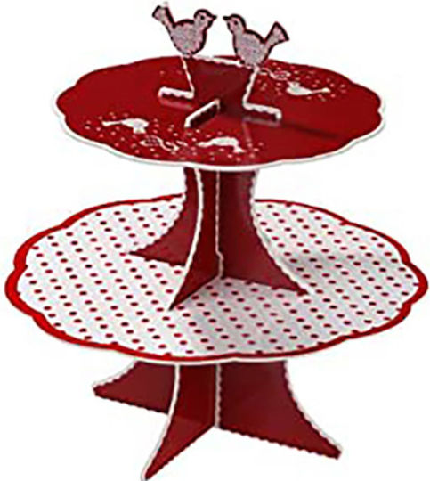 Talking Tables Коледна Декорация за Маса