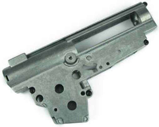 King Arms Body Gun
