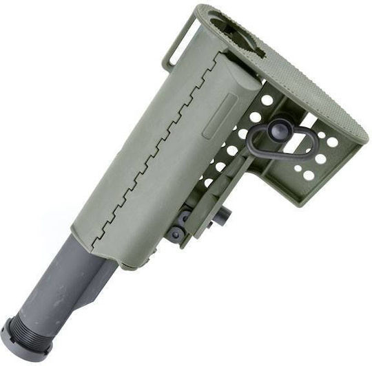 King Arms Κοντάκι Όπλου