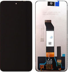 Οθόνη Pro για Poco M3 (Μαύρο) Οθόνη Pro για Poco M3 (Μαύρο)