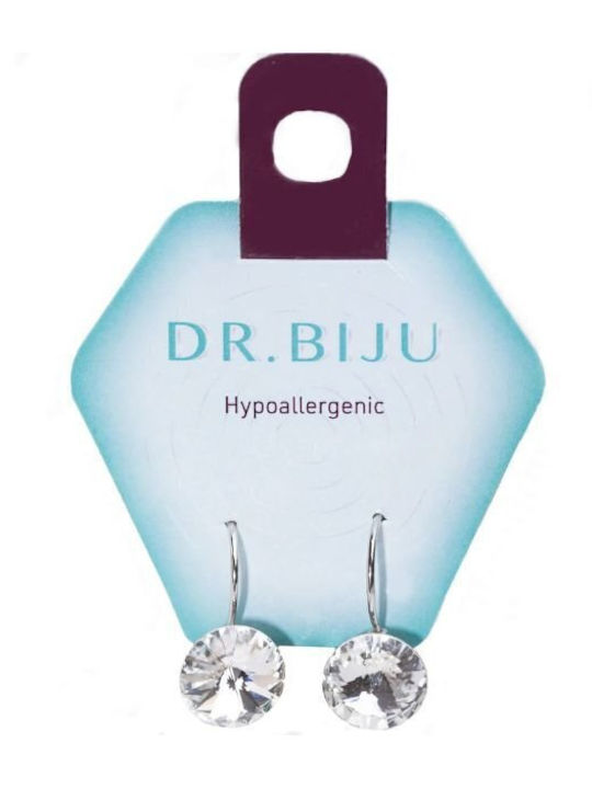 Dr. Biju Σκουλαρίκια