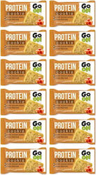 Go On Nutrition Biscuits Protein With Chips Salted Caramel Sugar Free 12pcs 50gr