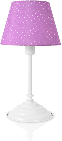 Veis Metal Vintage Table Lamp for Socket E14