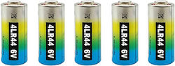 4LR44 6V 5τμχ 197421063-420925403
