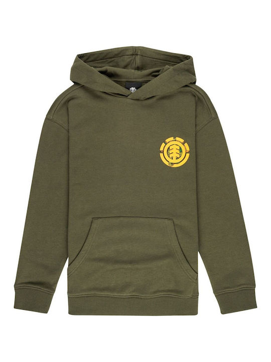 Element Kids Sweatshirt with Hood