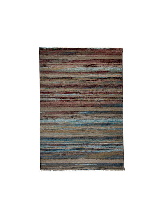 ArteLibre Austen 95 Rug Rectangular Multicolour