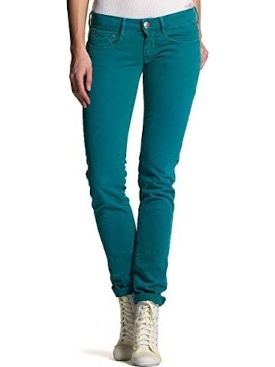 Radixes Γυναικείο Jean Παντελόνι σε Skinny Εφαρμογή ''''''
