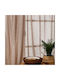 Whitegg Vorhang mit Grommet K0134 1 270x280cm