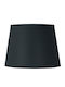 Veis Lamp Shade Black