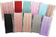 Kappa Decor Ribbon Gray
