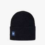 Buff Beanie Unisex Beanie Knitted in Blue color