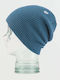 Volcom Knitted Beanie Cap Blue