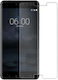 Gehärtetes Glas (Nokia 3.1 Plus)