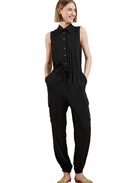 Matis Fashion Women's Sleeveless One-piece Suit ''''''