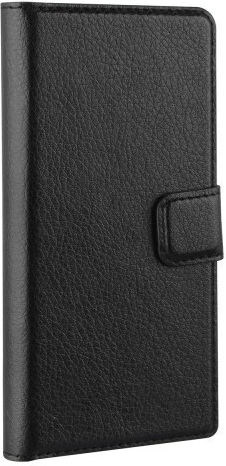 Xqisit Slim Wallet Μαύρο (Huawei G6 3G)