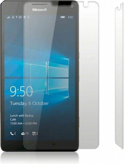 Screen Protector 2τμχ (Microsoft Lumia 950XL)