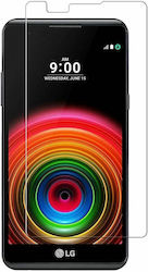 Tel1 Displayschutzfolie (LG X Leistung) Tel1 Displayschutzfolie (LG X Leistung)