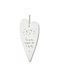 Synchronia Decorative Heart 1pcs