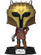 Funko Pop! Bobble-Head Movies: Star Wars - The Armorer 668