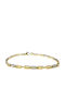 Gold Chain Hand 14K