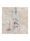 Decorative Sticker Wall 1pcs Synchronia