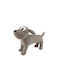 Ferribiella Toy Dog 40εκ. Gray