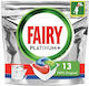 Fairy Platinum All In One 13 Κάψουλες Πλυντηρίο...