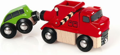 Brio Toys Φορτηγό