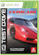 Test Drive: Ferrari Racing Legends Edition Xbox 360 Game