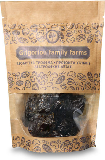 Grigoriou Family Farms Δαμάσκηνα 200gr