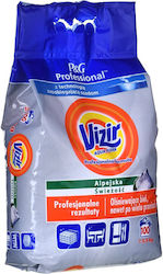Vizir 5.5kg (100 Μεζούρες)
