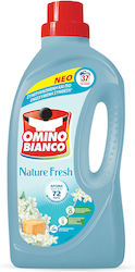 Omino Bianco Nature Fresh Μασσαλίας (37 Μεζούρες) Omino Bianco Nature Fresh Μασσαλίας (37 Μεζούρες)