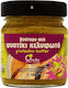 BioHealth Bio-Produkt Erdnussbutter Cremig mit Extra Protein 160g
