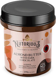 Nutorious Unt De Migdale 200gr Nutorious Unt De Migdale 200gr