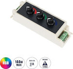 GloboStar RGB Controller 73419