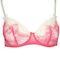 Christian Lacroix Bra Pink