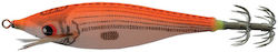 DTD Color Gira - Orange 2.5 Squid Jig 7cm 7g