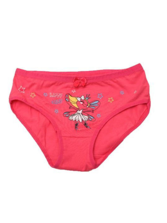 Biyo Kinder-Slip Fuchsia