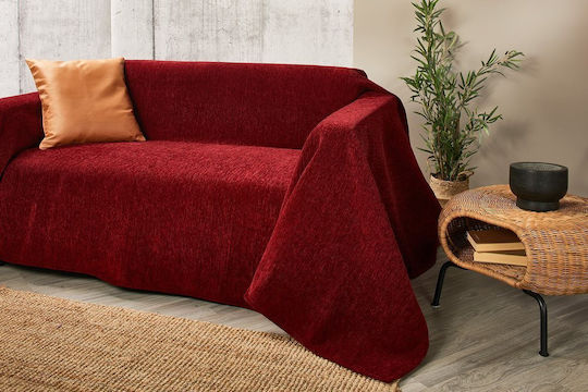 Whitegg P80-2 Σετ 2 Bordo Chenille Whitegg P80-2 Σετ 2 Bordo Chenille
