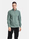 Paco & Co Men's Sweatshirt Mint