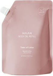 Haan Tales Lotus Almond Oil Lotus 100ml