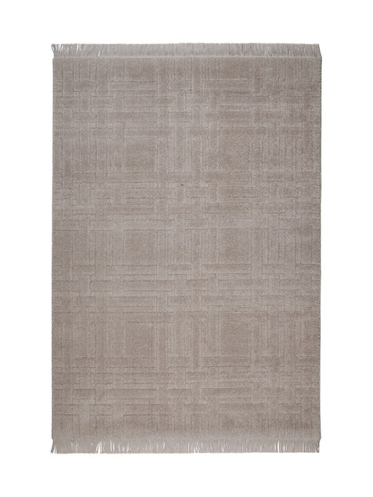 Viokarpet Dorothea 1215a Rug Rectangular Light ...