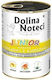 Dolina Noteci Premium Hrană Umedă pentru Pui în Conservă Dietetică cu Pui fără Gluten 400gr