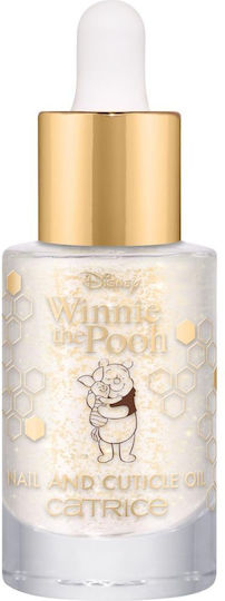Catrice Cosmetics Winnie The Pooh Nagelöl / Cuticle Oil 8ml