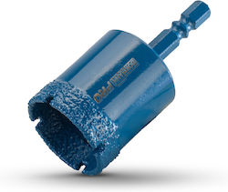 Bormann Räumnadelschneider BHT4848 mit Durchmes...