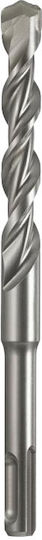 Bormann Bohrer mit SDS Plus Schaft 14x160mm