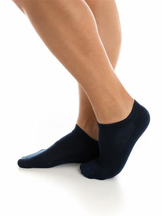 Inizio Bărbați Șosete Uni BLUE 1Pachet