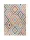 Tzikas Carpets Palmas 37933-111 Rug Rectangular Beige-Multi