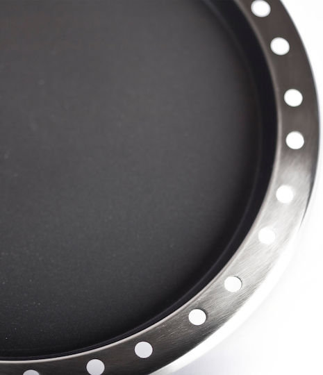 Cobb 30cm din Oțel Inoxidabil cu Strat Antiaderent