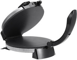 Sokany Crepe Maker made of Aluminum with Non-Stick Coating